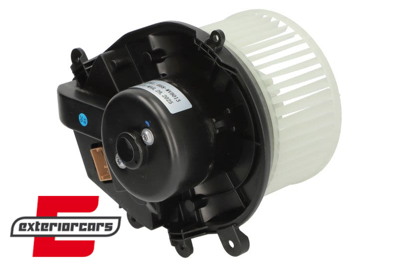 Ventilator unutarnjeg prostora / Audi A4 B5 B5.5 + Škoda Superb + VW Passat B5 B5.5 (1995-2008) - Slika 2