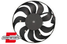 Ventilator / Audi A3 + VW Touran (2003-2012)