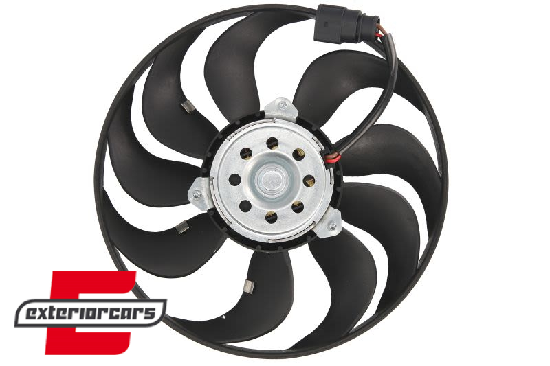 Ventilator / Audi A3 + VW Touran (2003-2012) - Slika 2