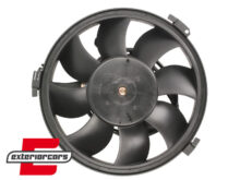 Ventilator / Audi A4 A6 A8 + VW Passat B5 B5.5 (1991-2005)