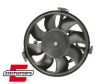 Ventilator / Audi A4 A6 A8 + Ford Galaxy + Seat Alhambra + VW Passat B5 B5.5 Sharan (1991-2010)