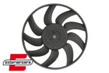 Ventilator / Audi A4 A5 Q5 + Porsche Macan + Seat Exeo (2007-2023)