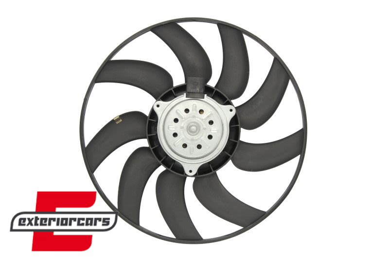 Ventilator / Audi A4 A5 Q5 + Porsche Macan + Seat Exeo (2007-2023) - Slika 2