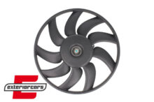 Ventilator / Audi A4 A5 Q5 + Seat Exeo (2007-2017)
