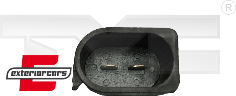 Ventilator / Audi A4 A5 Q5 + Seat Exeo (2007-2017) - Slika 3