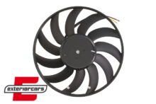 Ventilator / Audi A4 A6 + Seat Exeo (1997-2013)