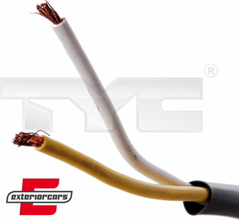 Ventilator / Audi A4 A6 + Seat Exeo (1997-2013) - Slika 3