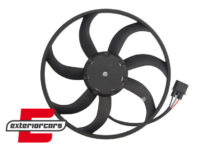 Ventilator / Audi A3 + Seat Altea Toledo Leon + Škoda Octavia Superb + VW Golf 5 6 Touran Caddy Golf Plus Jetta Passat B6 Amarok (2003-2022)