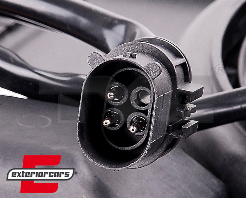 Ventilator / Mini Cooper One Cabrio R50 R52 R53 (2001-2006) - Slika 3