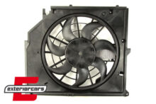 Ventilator / BMW serije 3 E46 (1997-2007)