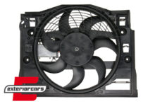 Ventilator / BMW serije 3 E46 (1997-2007)