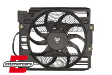 Ventilator / BMW serije 5 E39 (1995-2004)