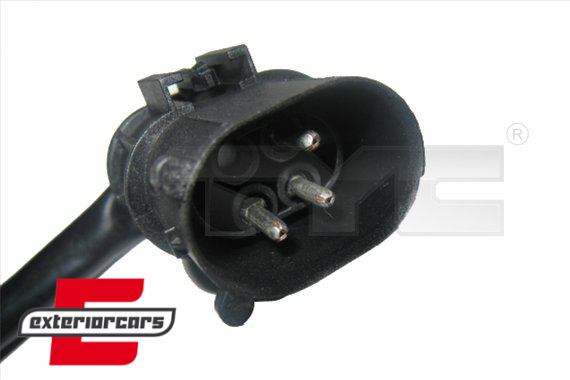Ventilator / BMW serije 5 E39 (1995-2004) - Slika 3
