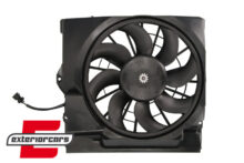 Ventilator / BMW serije 3 E36 + Z3 Cabrio (1990-2003)