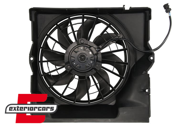 Ventilator / BMW serije 3 E36 + Z3 Cabrio (1990-2003) - Slika 2