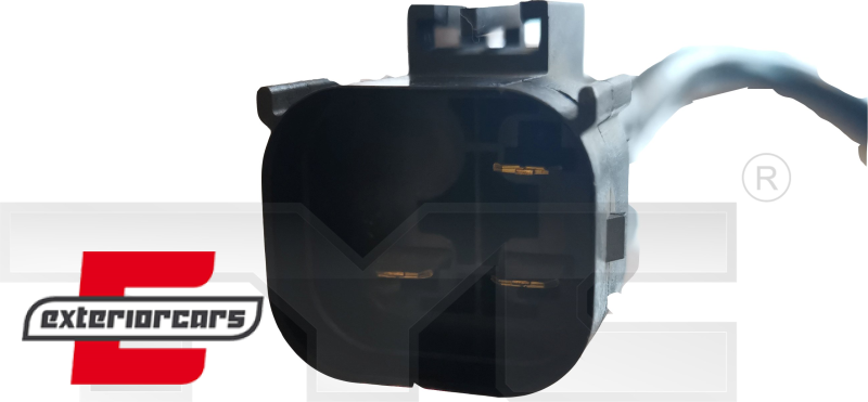 Ventilator / BMW serije 3 E46 (1997-2007) - Slika 3