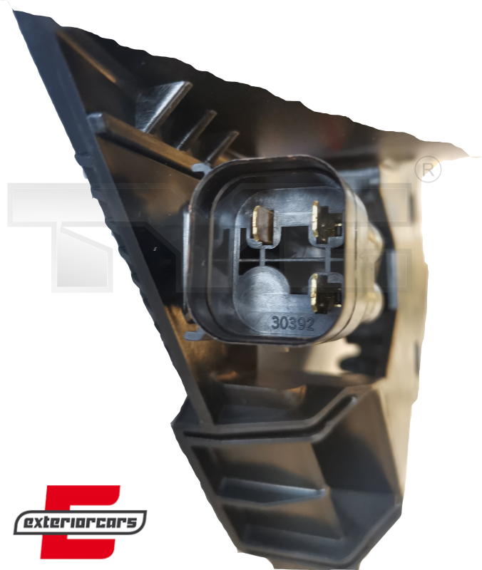 Ventilator / BMW serije 1 E81 E87 E82 E88 + serije 3 E92 E93 E90 E91 + X1 E84 + Z4 E89 (2003-2016) - Slika 3