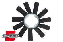 Ventilator / BMW serije 3 E36 E30 + serije 5 E39 E34 E28 + serije 6 E24 + Z3 Cabrio + Z1 Cabrio (1975-2004)