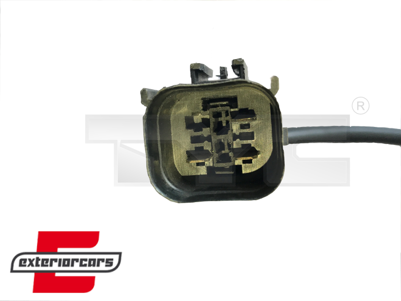 Ventilator / BMW X5 E53 (2000-2006) - Slika 3
