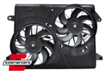 Ventilator / Chrysler 300 C (2004-2012)