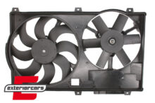Ventilator / Citroen Jumper + Fiat Ducato + Peugeot Boxer (1994-2006)