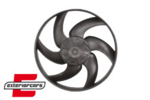 Ventilator / Citroen Xsara Xantia Berlingo ZX + Peugeot Partner 406 306 (1991-2008)