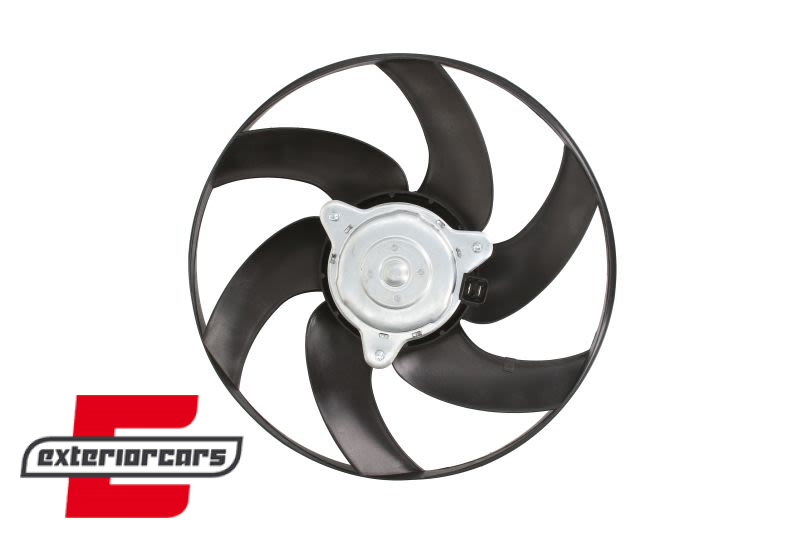 Ventilator / Citroen Xsara Xantia Berlingo ZX + Peugeot Partner 406 306 (1991-2008) - Slika 2