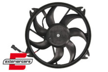 Ventilator / Citroen C4 DS4 DS5 + Peugeot RCZ 308 (2007-)