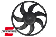 Ventilator / Fiat Abarth Punto Evo Grande Punto + Opel Adam Corsa (1999-2019)