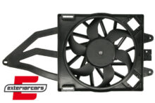 Ventilator / Fiat Panda (2003-2012)