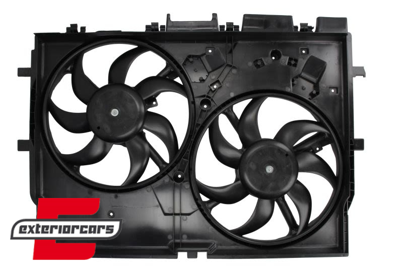 Ventilator / Fiat Ducato (2006-2014)