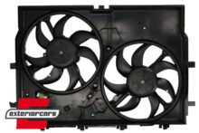 Ventilator / Fiat Ducato (2006-2014)