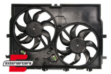 Ventilator / Fiat Ducato (2006-2014)