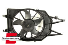 Ventilator / Ford Focus I (1998-2004)