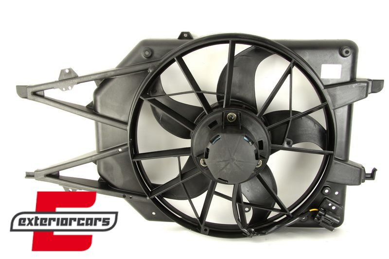 Ventilator / Ford Focus I (1998-2004) - Slika 2