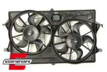 Ventilator / Ford Focus C-Max (1998-2013)