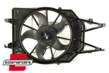 Ventilator / Ford Focus I (1998-2004)