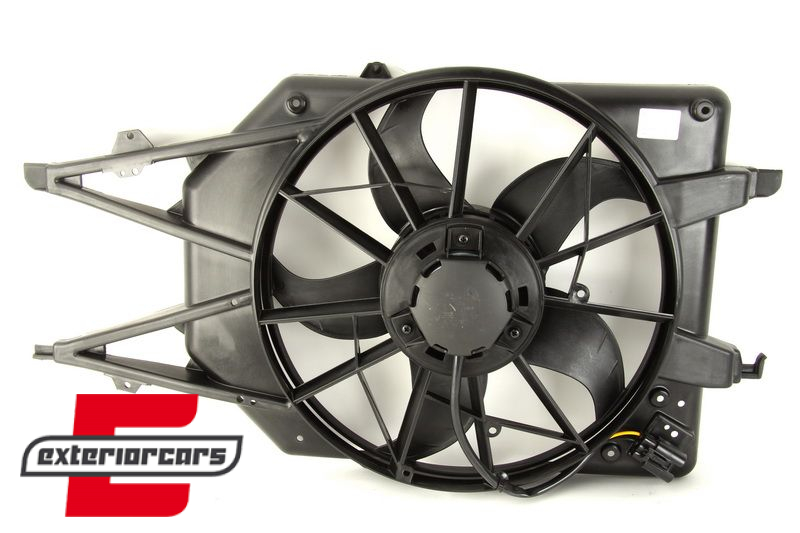 Ventilator / Ford Focus I (1998-2004) - Slika 2