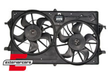 Ventilator / Ford Focus I (1998-2004)