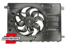 Ventilator / Ford Galaxy S-Max Mondeo Kuga (2006-2015)