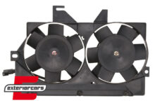 Ventilator / Ford Transit + Transit Turneo (1991-2006)