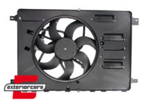 Ventilator / Ford Galaxy S-Max Mondeo Kuga (2006-2015)