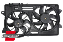 Ventilator / Ford Mustang (2014-2023)
