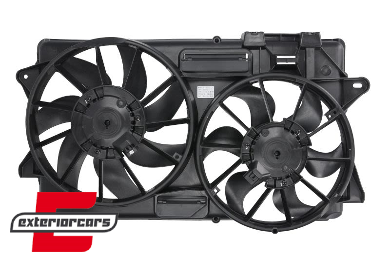 Ventilator / Ford Mustang (2014-2023) - Slika 2