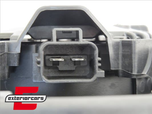 Ventilator / Ford Mustang (2014-2023) - Slika 3