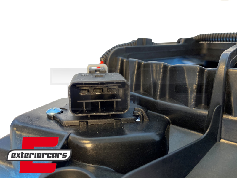 Ventilator / Hyundai Elantra i30 + Kia Ceed (2010-2018) - Slika 3