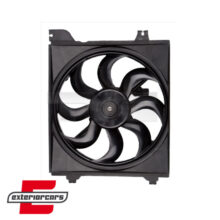 Ventilator / Kia Rio III (2011-2017)