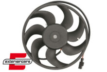 Ventilator / Mercedes Vito Viano W639 (2003-2014)