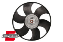 Ventilator / Mercedes Sprinter + VW Crafter 30-50 (2006-2018)