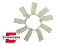 Ventilator / Mercedes 190 W201 C-klasa W202 S202 E-klasa W124 S124 S-klasa W126 Sprinter (1982-2006)